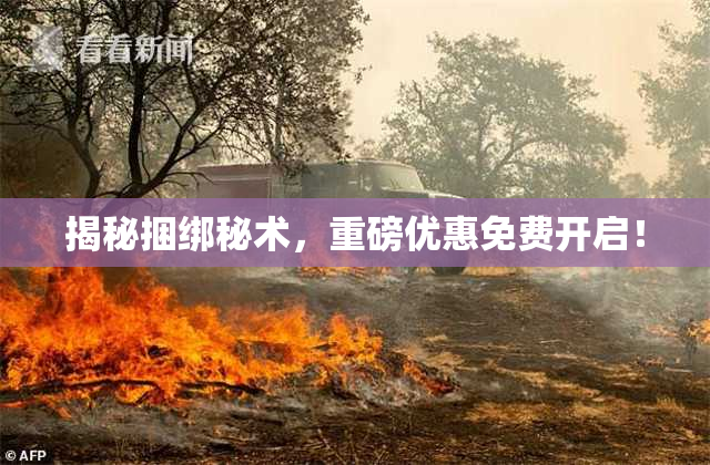 揭秘捆绑秘术，重磅优惠免费开启！