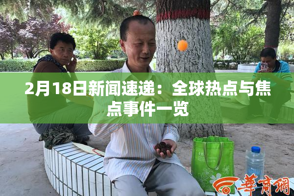 2月18日新闻速递：全球热点与焦点事件一览