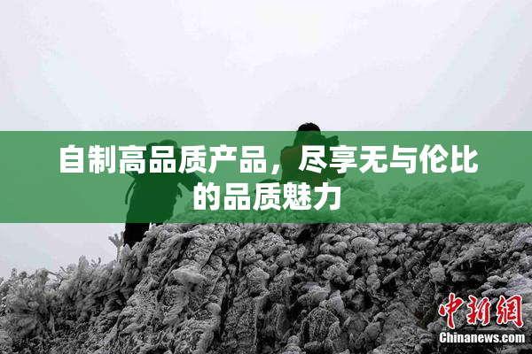 自制高品质产品，尽享无与伦比的品质魅力