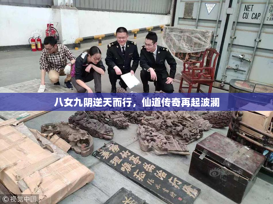 八女九阴逆天而行，仙道传奇再起波澜