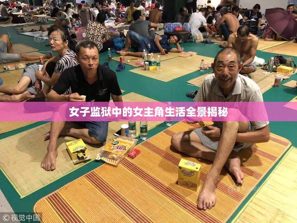 女子监狱中的女主角生活全景揭秘