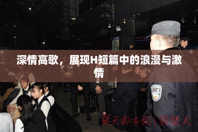 深情高歌，展现H短篇中的浪漫与激情
