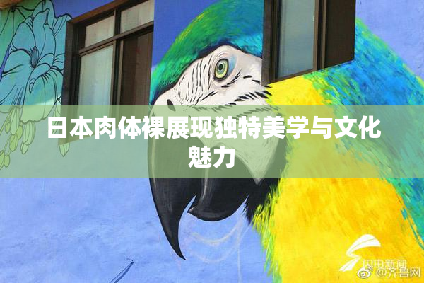 日本肉体裸展现独特美学与文化魅力