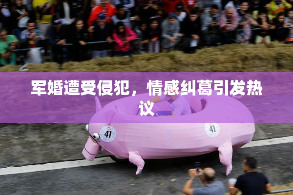 军婚遭受侵犯，情感纠葛引发热议