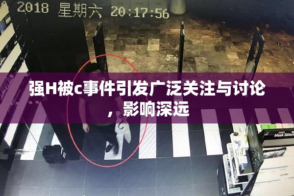 强H被c事件引发广泛关注与讨论，影响深远