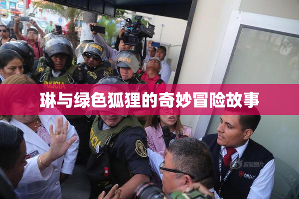 琳与绿色狐狸的奇妙冒险故事