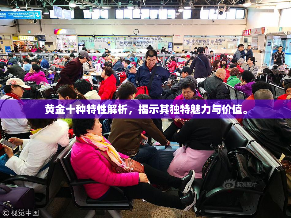 黄金十种特性解析，揭示其独特魅力与价值。