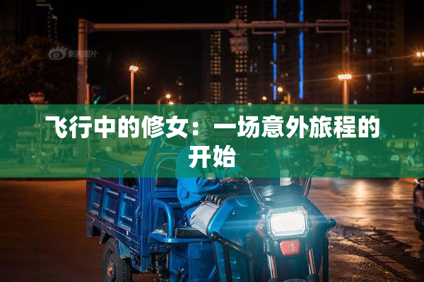飞行中的修女：一场意外旅程的开始