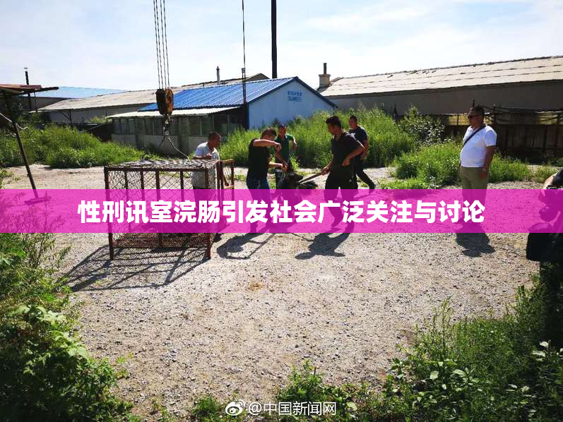 性刑讯室浣肠引发社会广泛关注与讨论