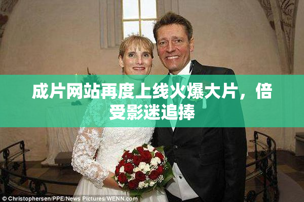 成片网站再度上线火爆大片，倍受影迷追捧