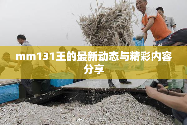 mm131王的最新动态与精彩内容分享