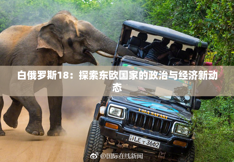 白俄罗斯18：探索东欧国家的政治与经济新动态