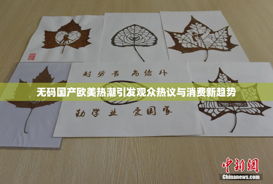 无码国产欧美热潮引发观众热议与消费新趋势