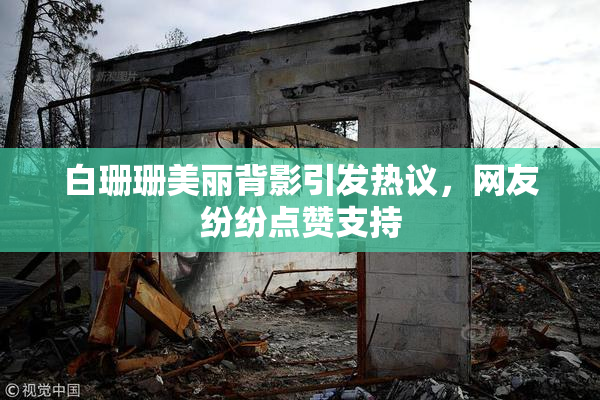 白珊珊美丽背影引发热议，网友纷纷点赞支持
