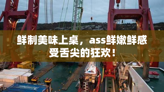 鲜制美味上桌，ass鲜嫩鲜感受舌尖的狂欢！