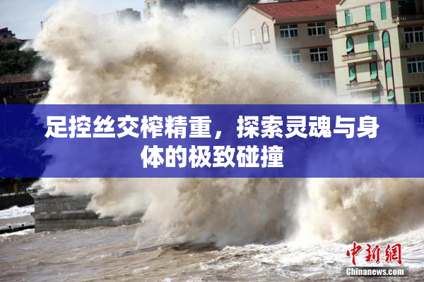 足控丝交榨精重，探索灵魂与身体的极致碰撞