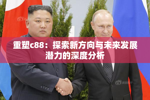 重塑c88：探索新方向与未来发展潜力的深度分析