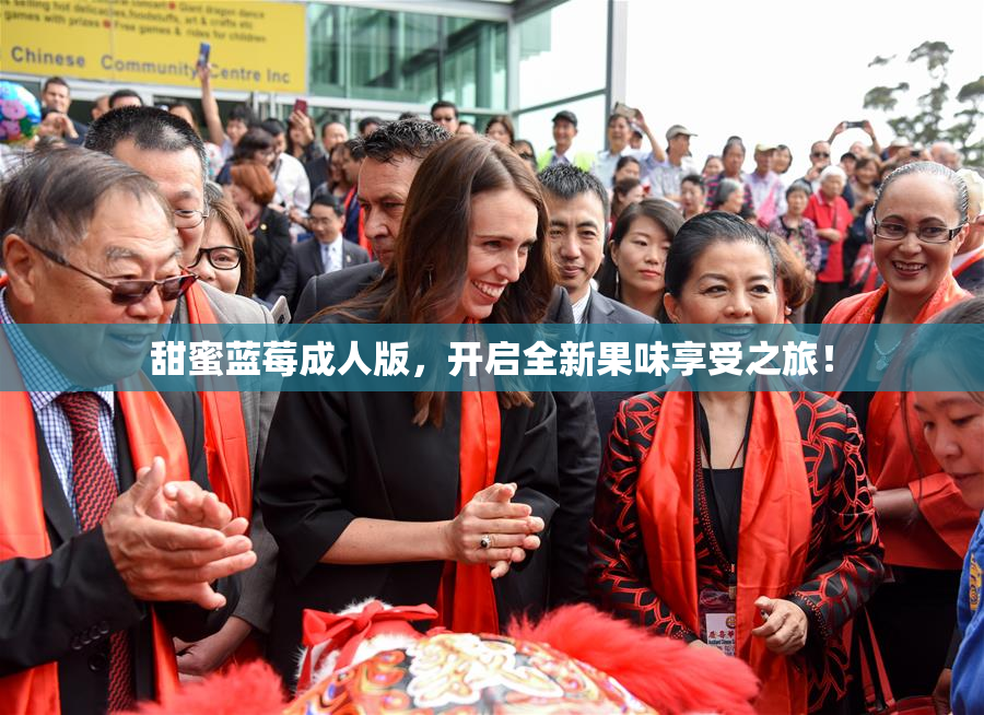 甜蜜蓝莓成人版，开启全新果味享受之旅！