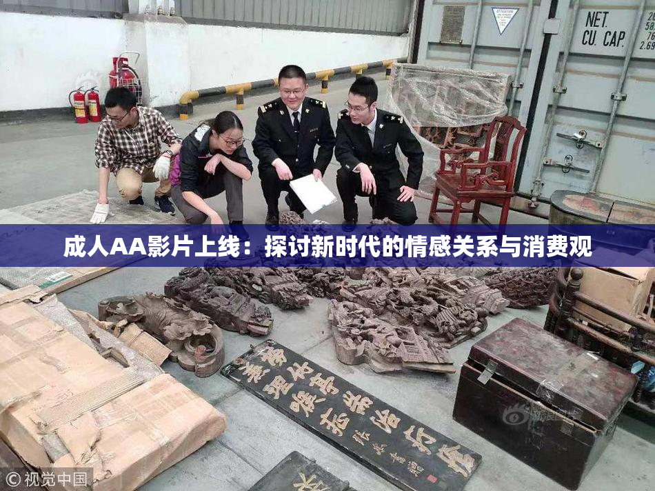 成人AA影片上线：探讨新时代的情感关系与消费观