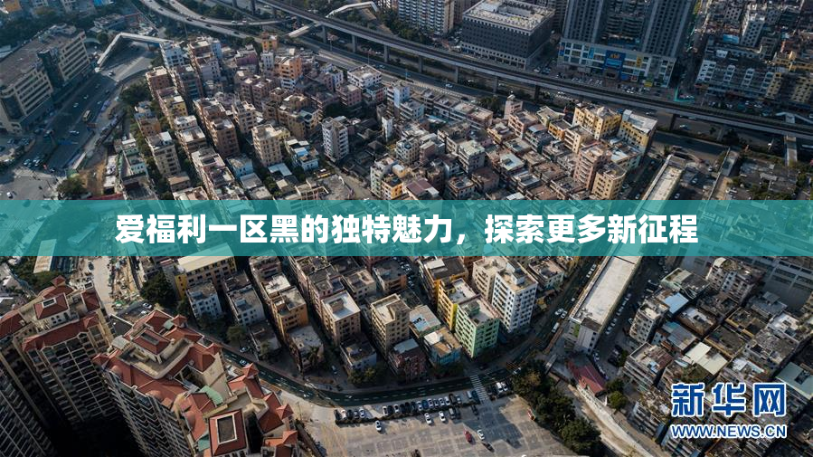 爱福利一区黑的独特魅力，探索更多新征程