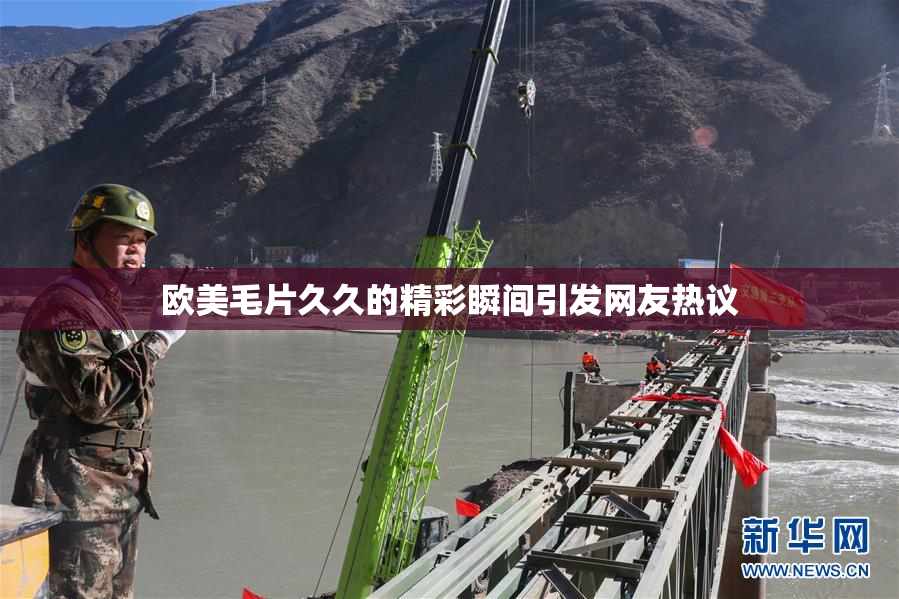 欧美毛片久久的精彩瞬间引发网友热议