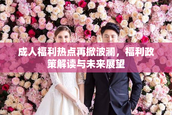 成人福利热点再掀波澜，福利政策解读与未来展望