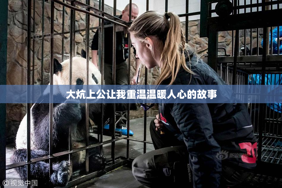 大炕上公让我重温温暖人心的故事