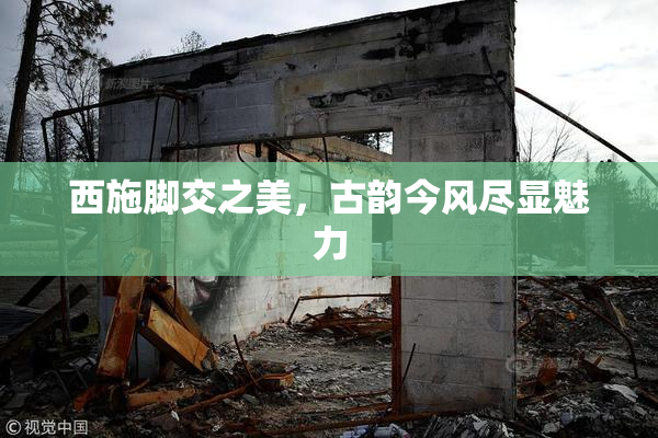 西施脚交之美，古韵今风尽显魅力
